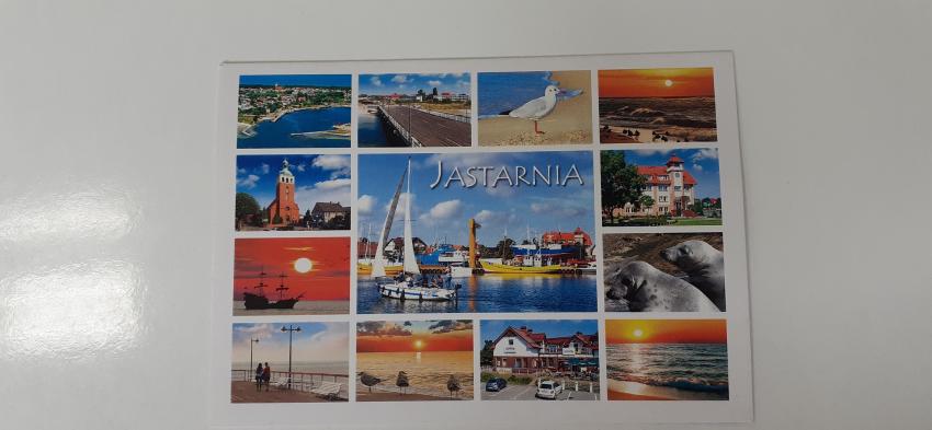 Jastarnia